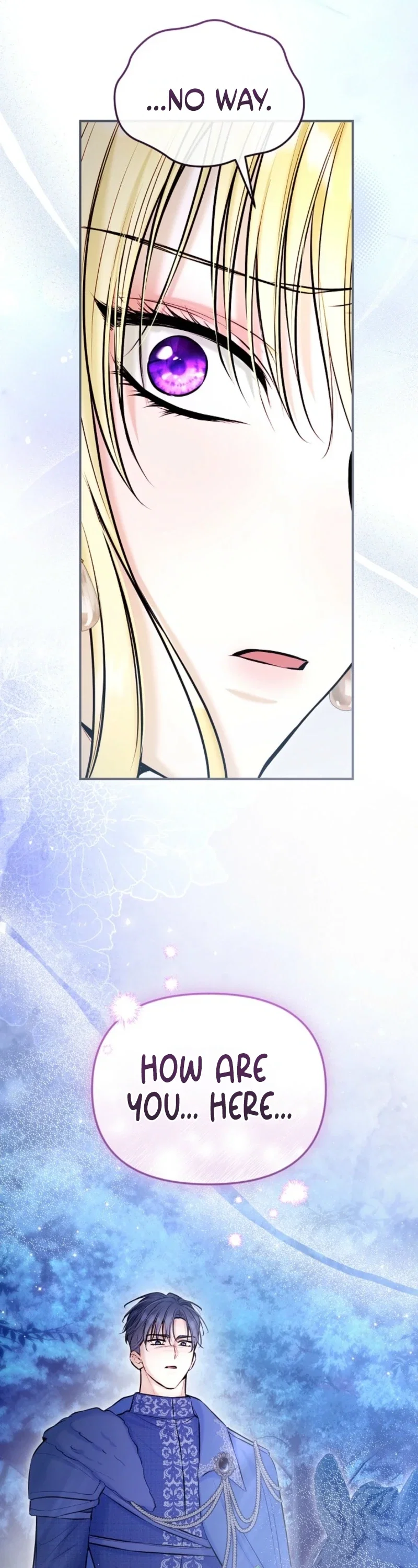 Seven Marriages Are Planned Chapter 54 - Page 37