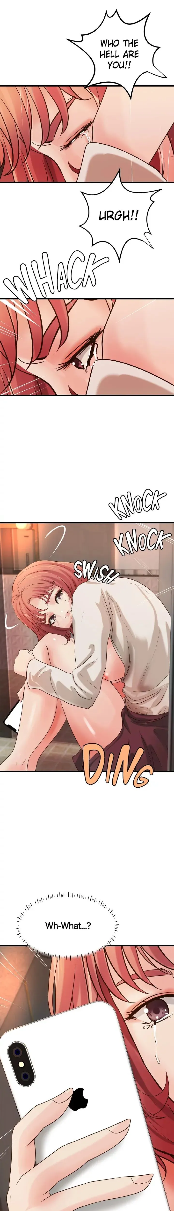 Sex Lessons with My Sister Chapter 33 - Page 17