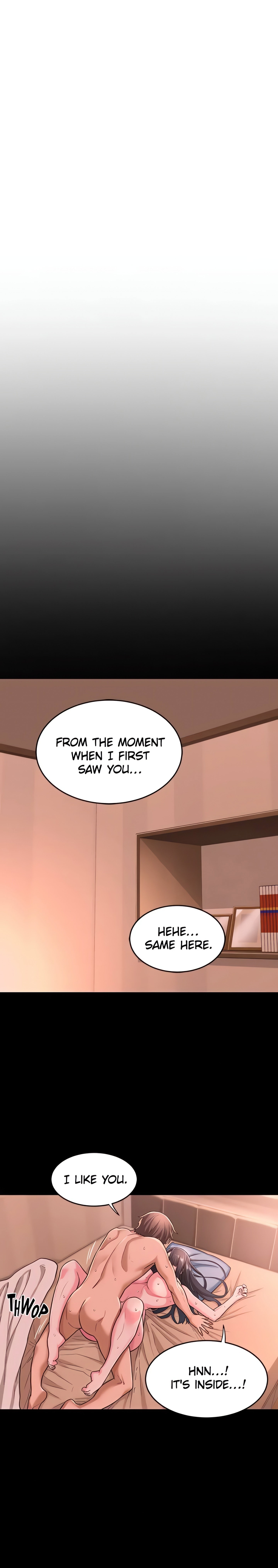 Sex Study Group Chapter 8 - Page 3