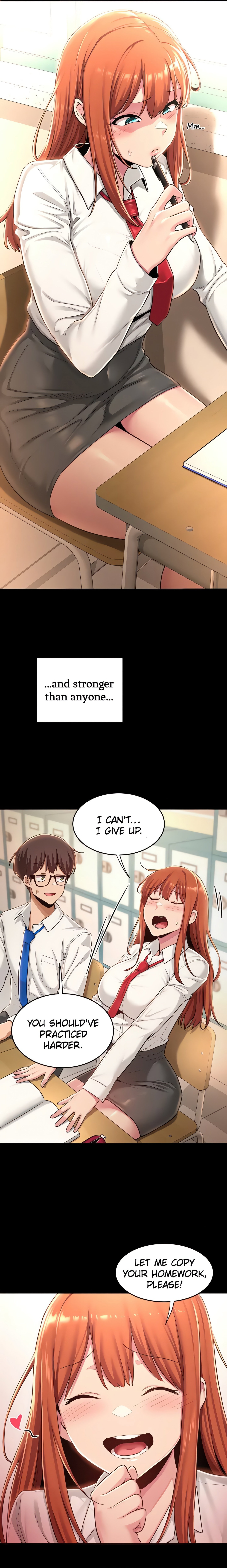 Sex Study Group Chapter 32 - Page 5