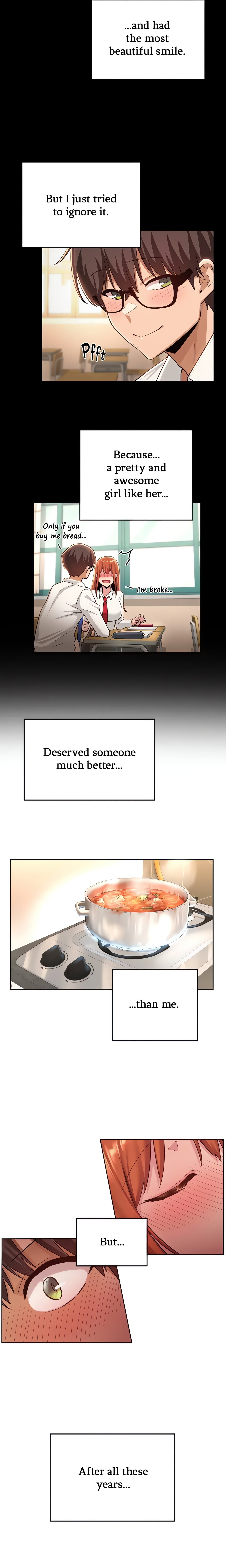 Sex Study Group Chapter 32 - Page 6