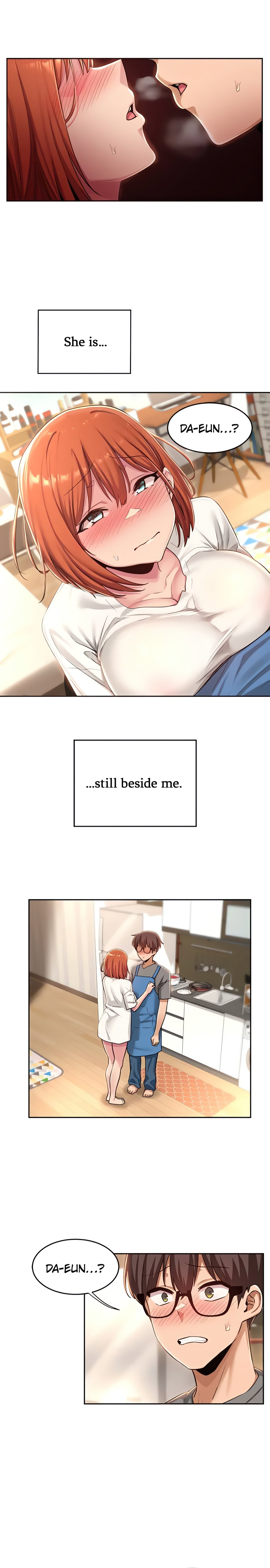 Sex Study Group Chapter 32 - Page 7