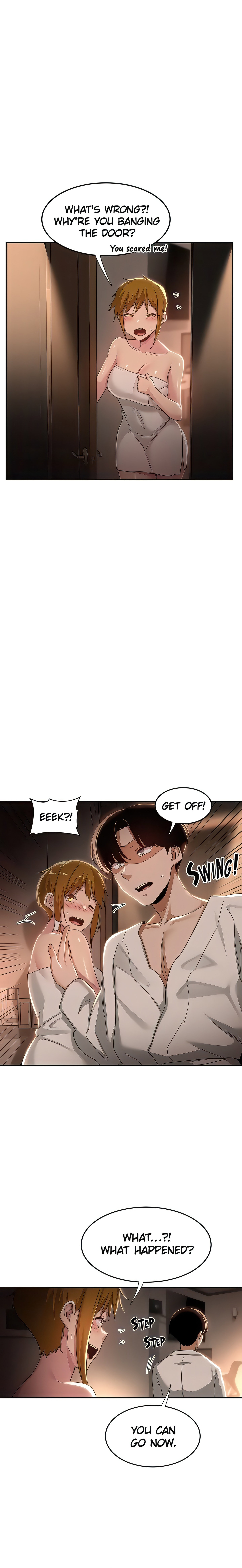 Sex Study Group Chapter 72 - Page 3