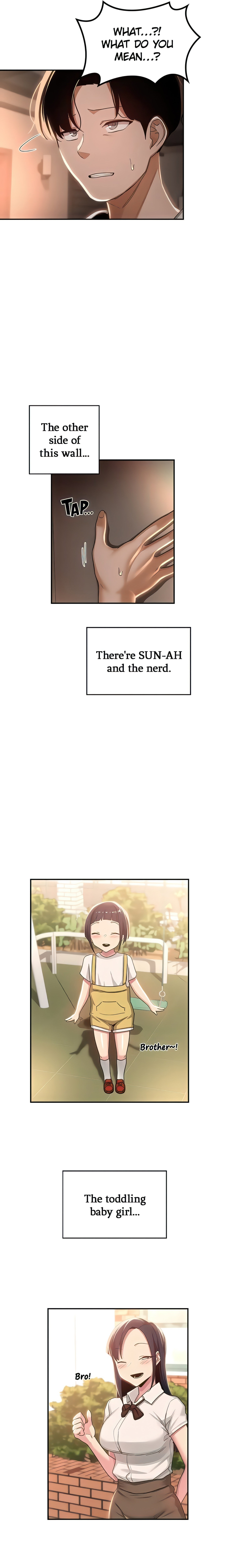 Sex Study Group Chapter 72 - Page 4