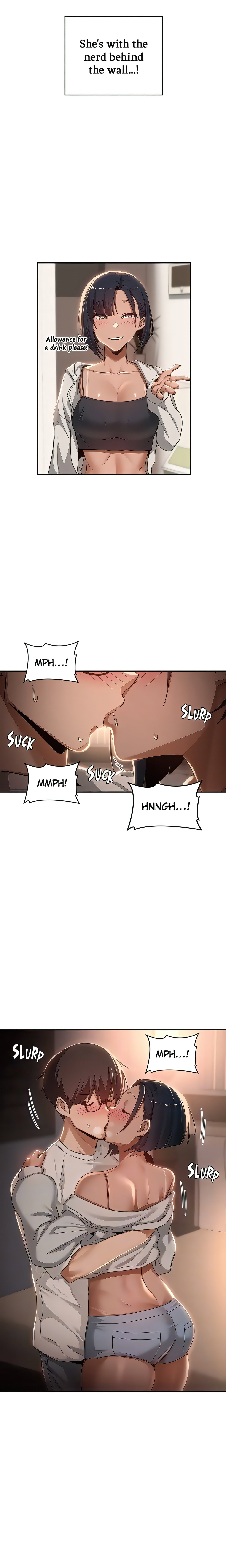 Sex Study Group Chapter 72 - Page 5