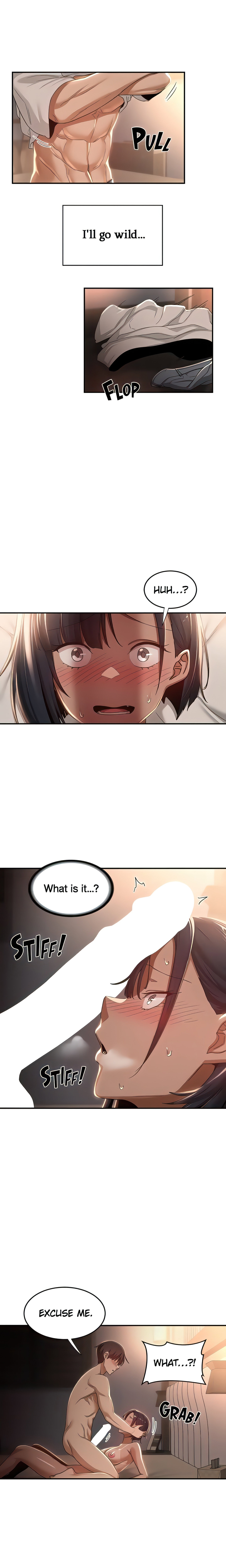 Sex Study Group Chapter 72 - Page 14