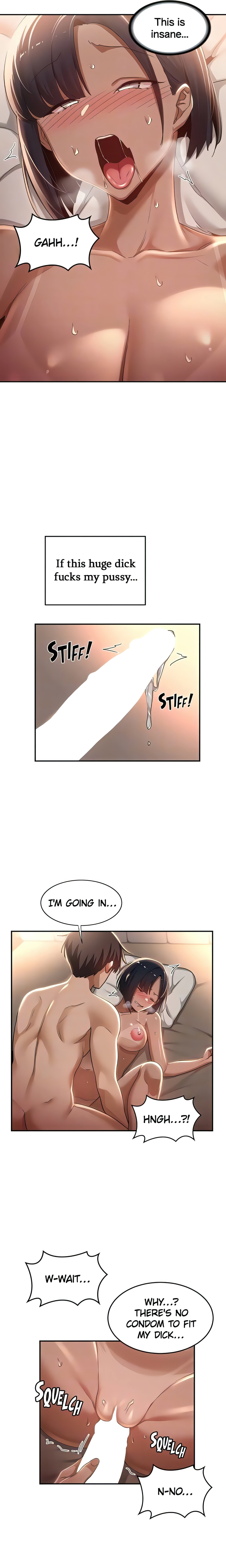Sex Study Group Chapter 72 - Page 20