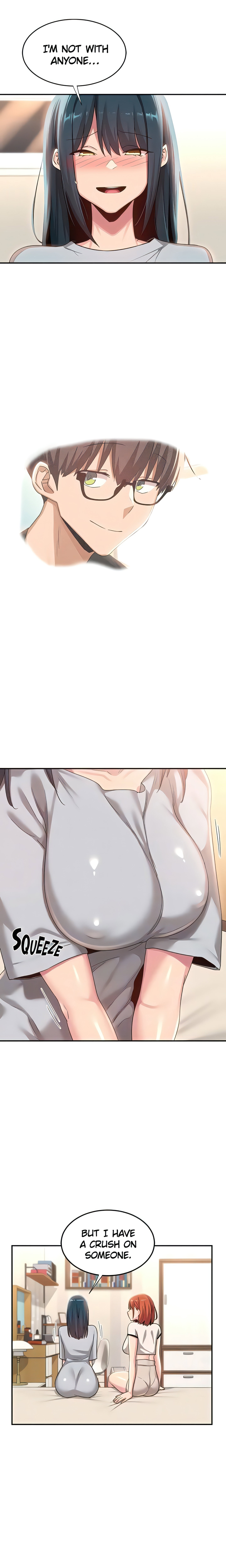Sex Study Group Chapter 74 - Page 5