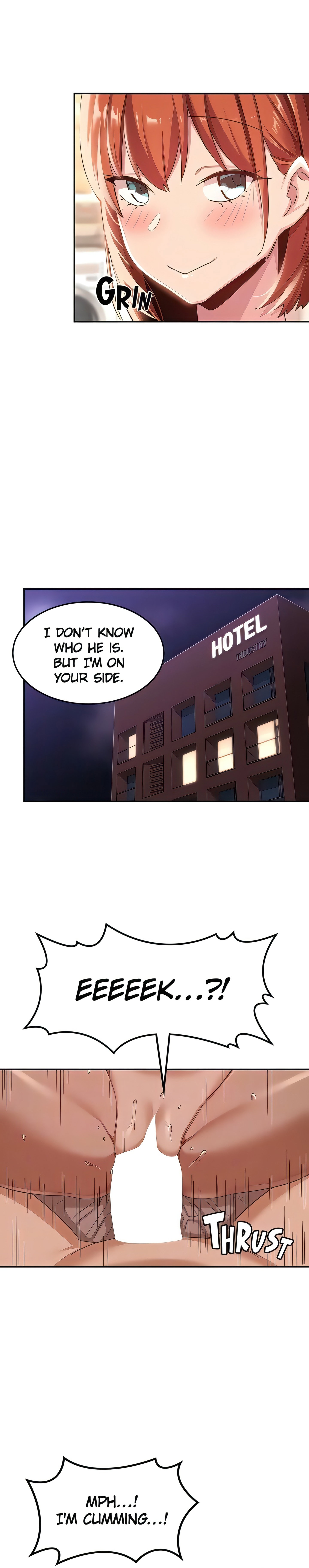 Sex Study Group Chapter 74 - Page 6