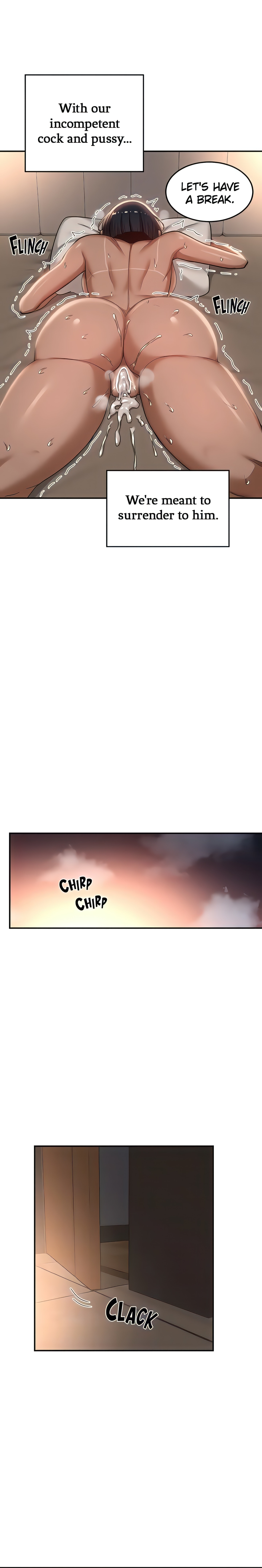 Sex Study Group Chapter 74 - Page 15