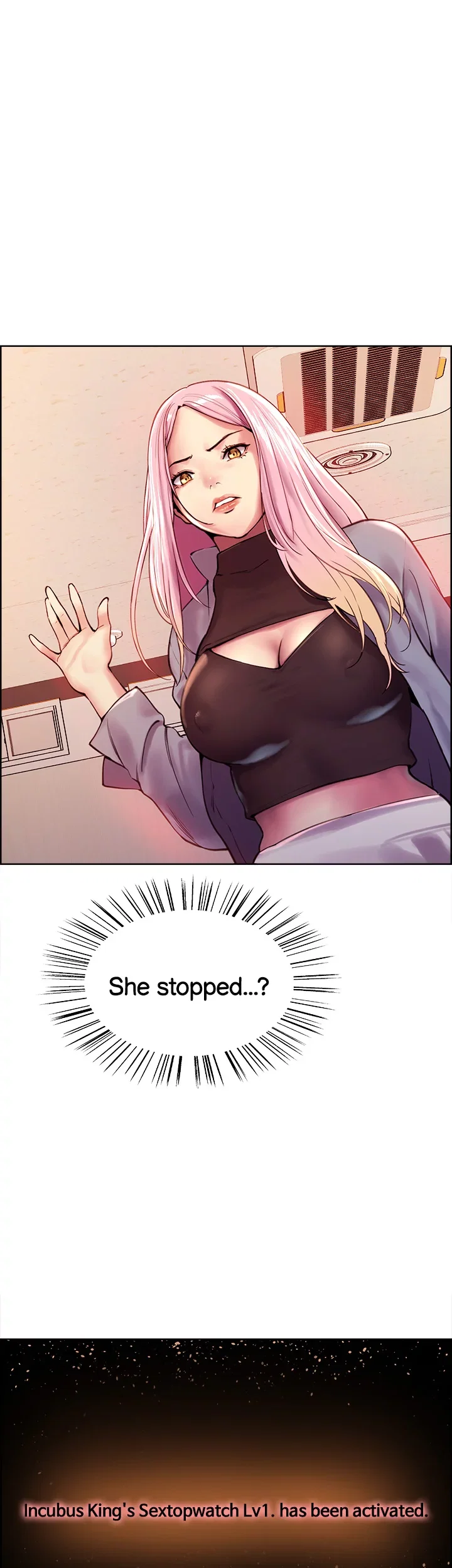 Sextopwatch Chapter 2 - Page 1