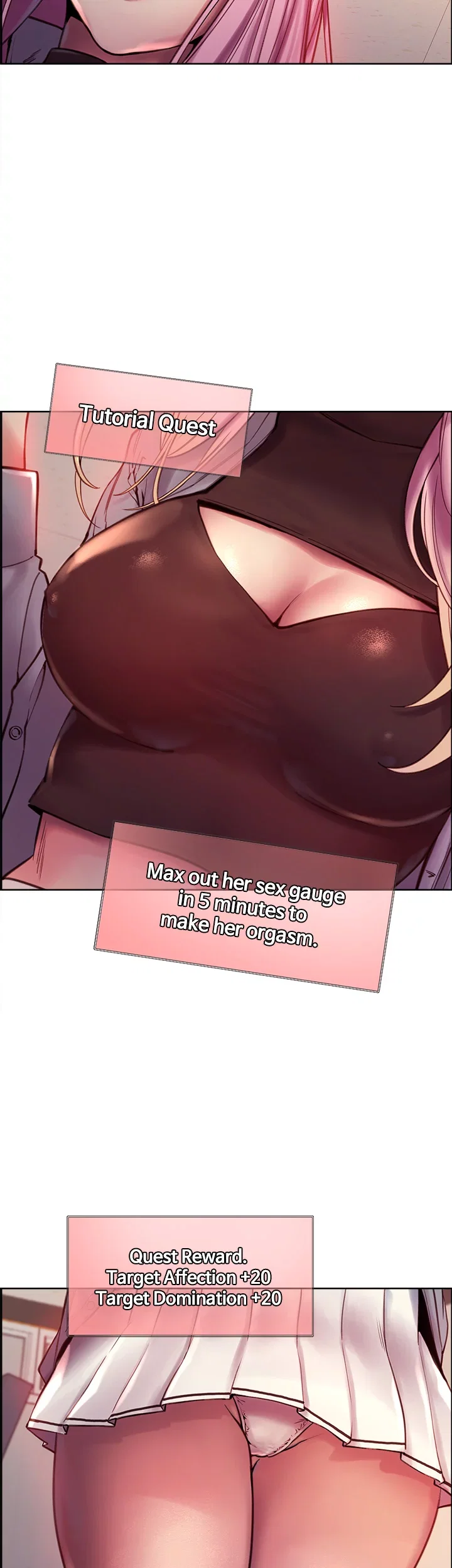Sextopwatch Chapter 2 - Page 3