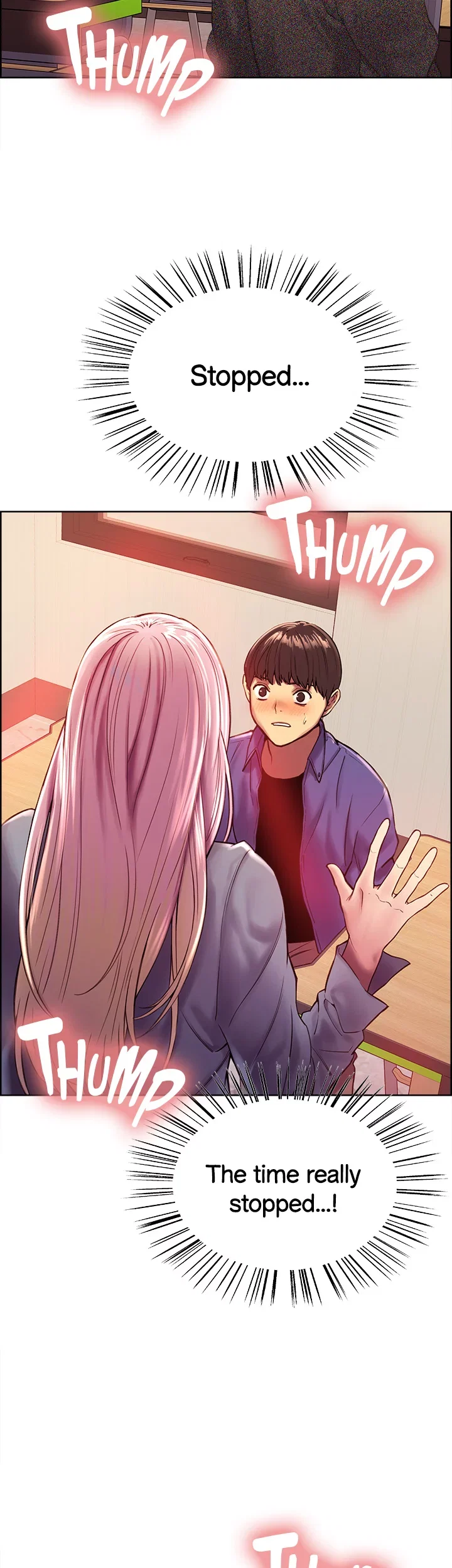 Sextopwatch Chapter 2 - Page 7