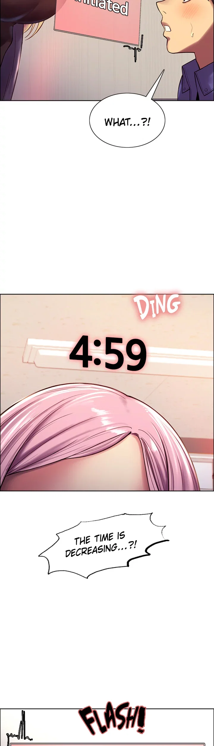 Sextopwatch Chapter 2 - Page 11