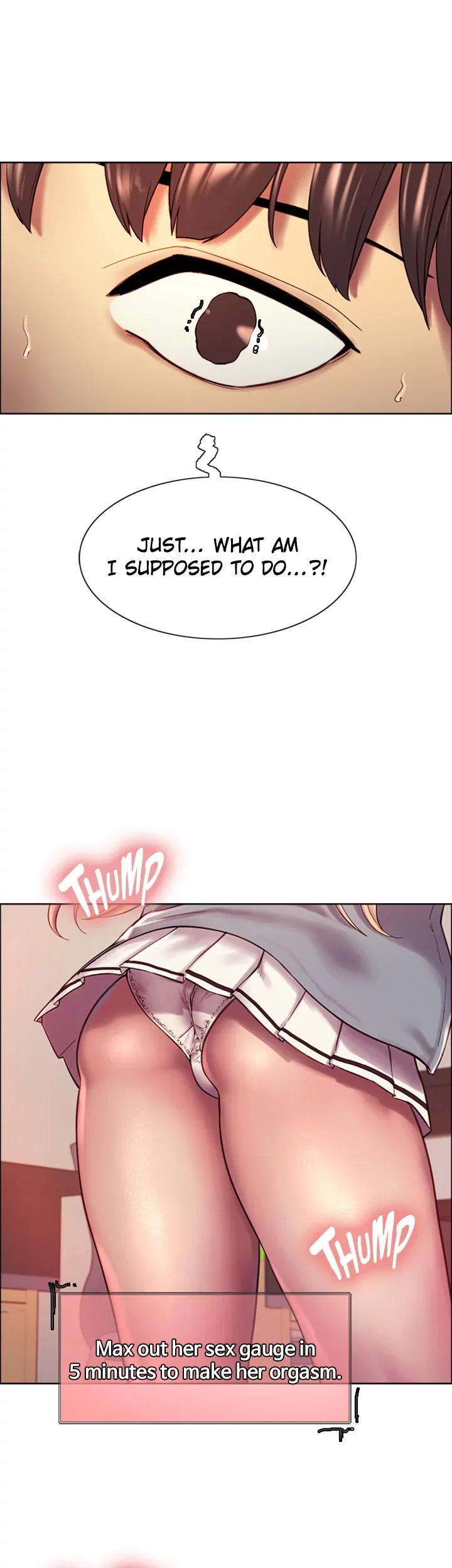 Sextopwatch Chapter 2 - Page 13