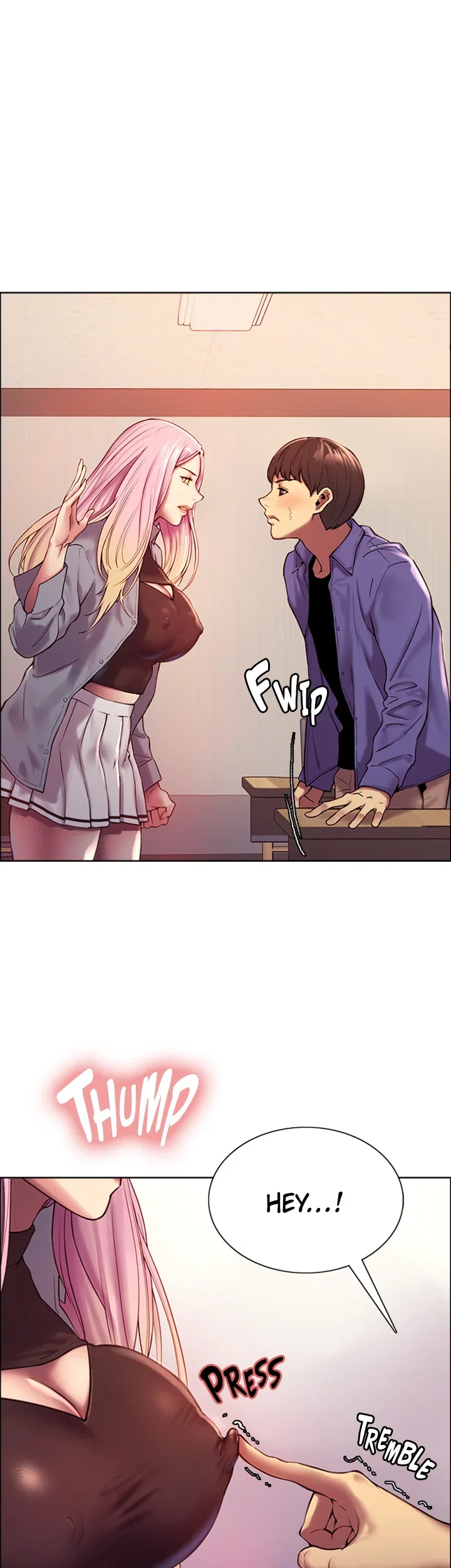 Sextopwatch Chapter 2 - Page 15