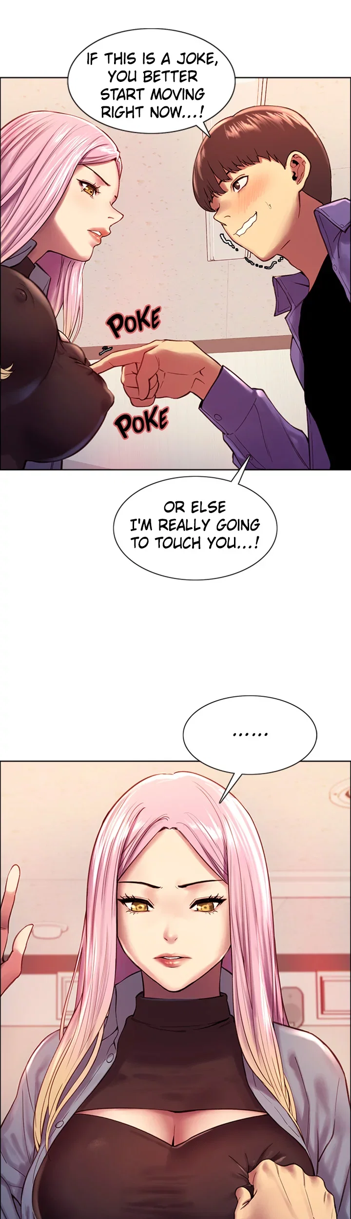 Sextopwatch Chapter 2 - Page 17