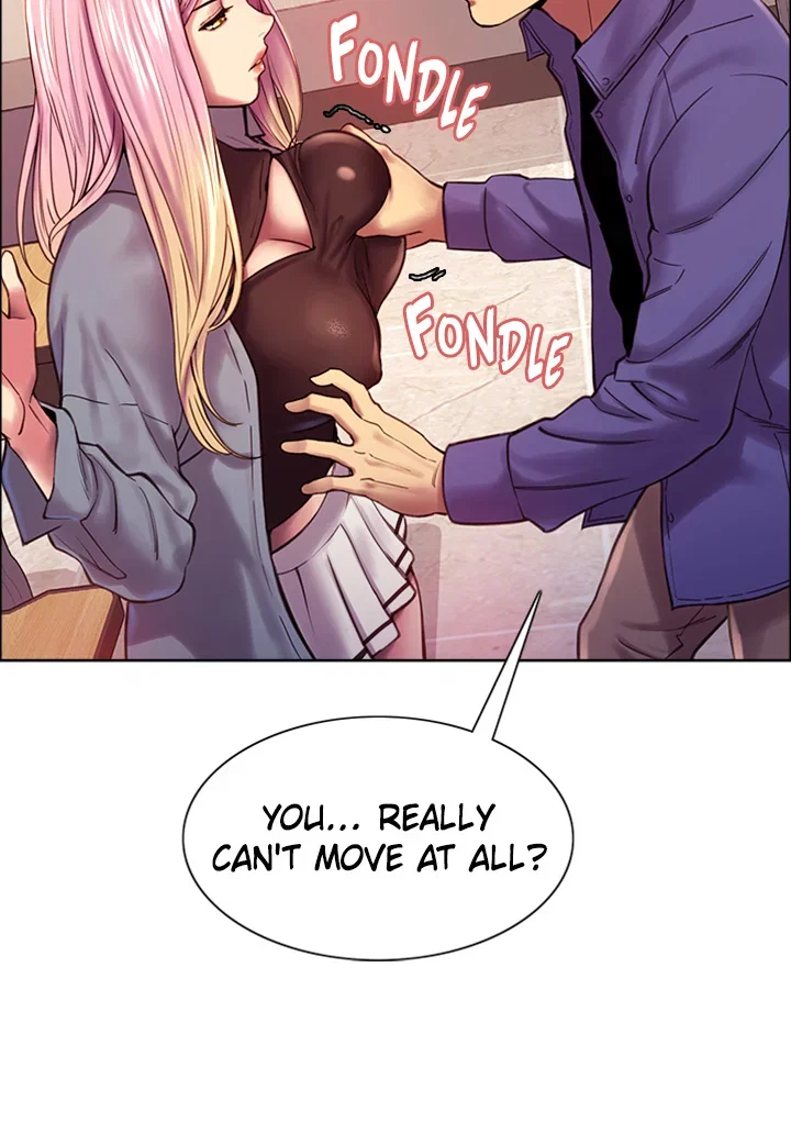 Sextopwatch Chapter 2 - Page 20
