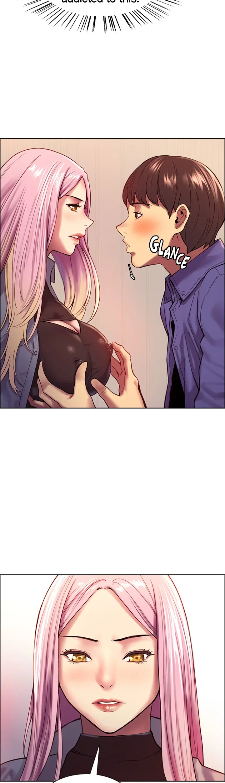 Sextopwatch Chapter 2 - Page 22