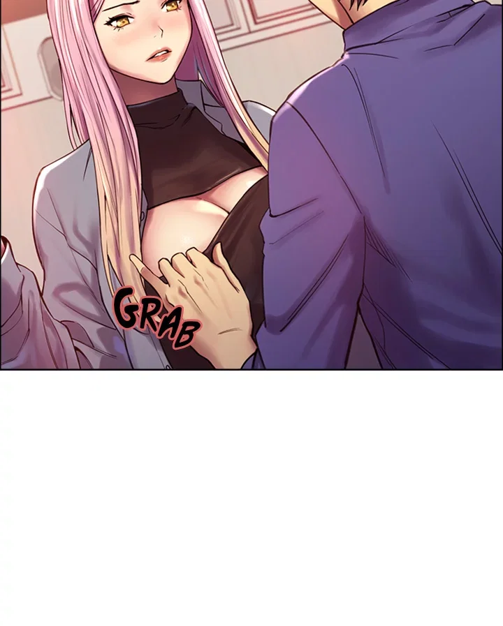 Sextopwatch Chapter 2 - Page 24