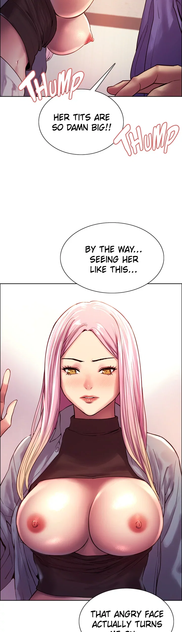 Sextopwatch Chapter 2 - Page 26