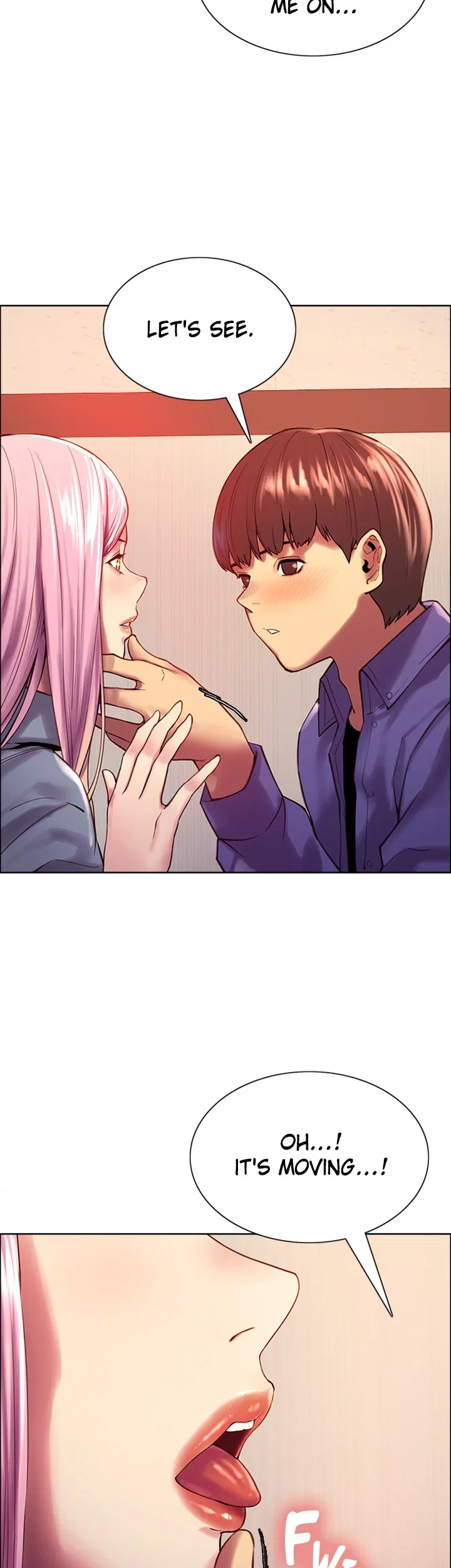 Sextopwatch Chapter 2 - Page 27
