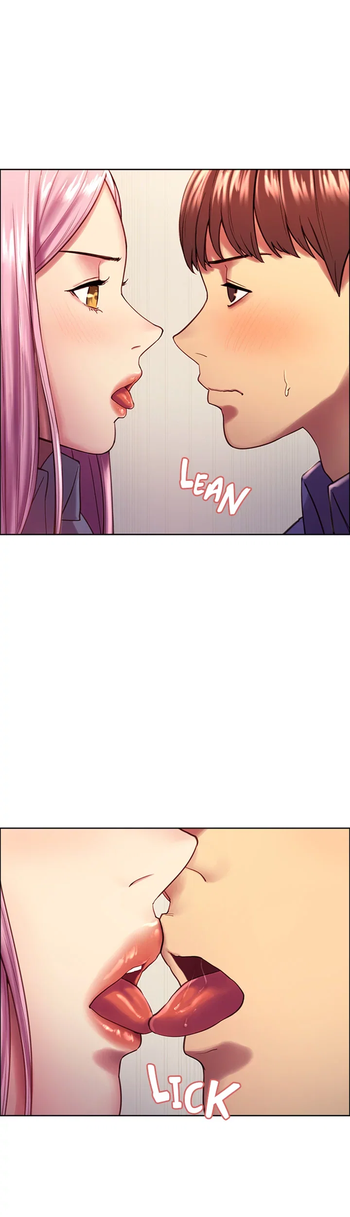 Sextopwatch Chapter 2 - Page 30