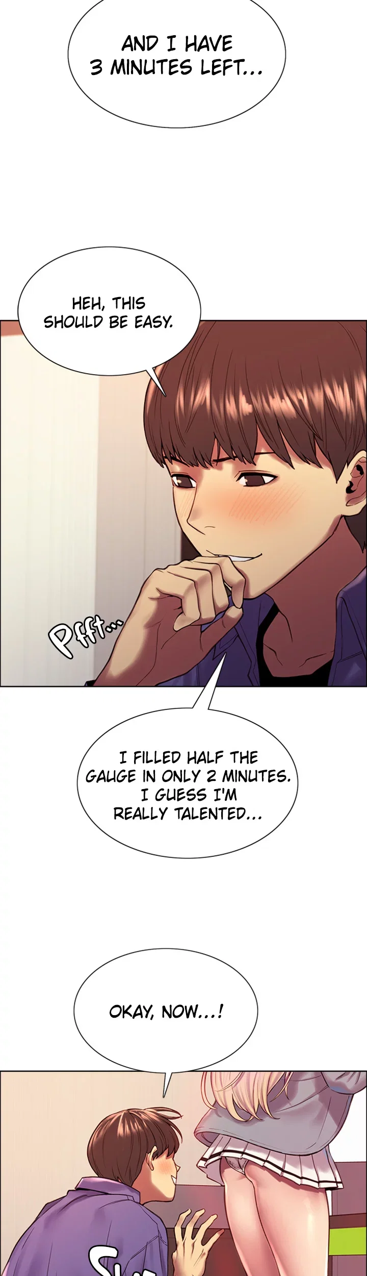 Sextopwatch Chapter 2 - Page 38