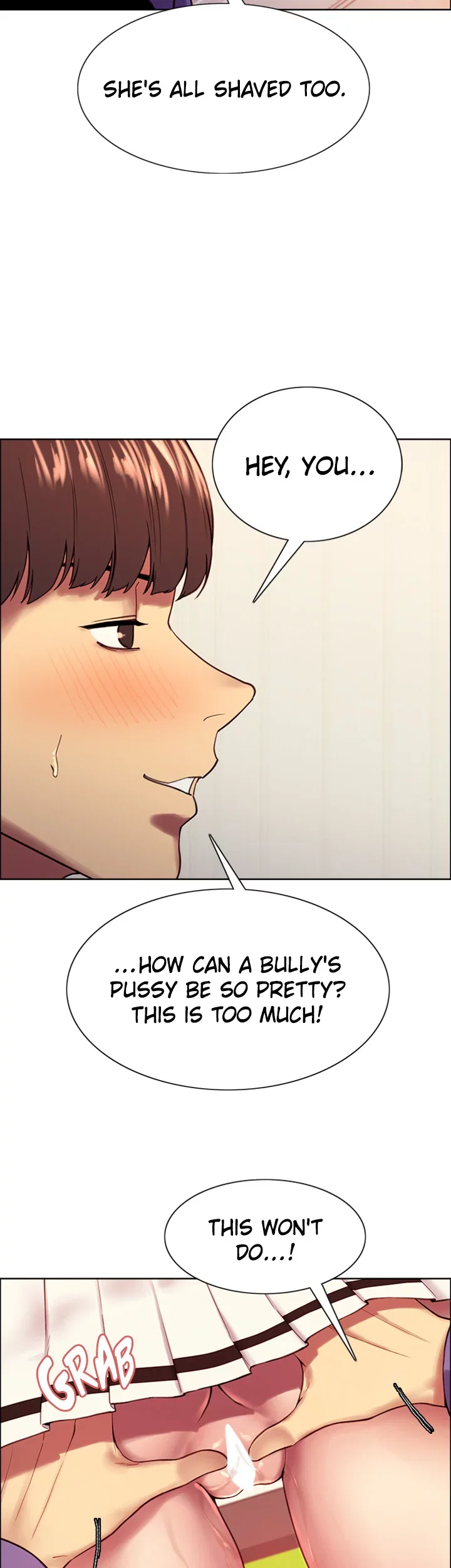 Sextopwatch Chapter 2 - Page 42