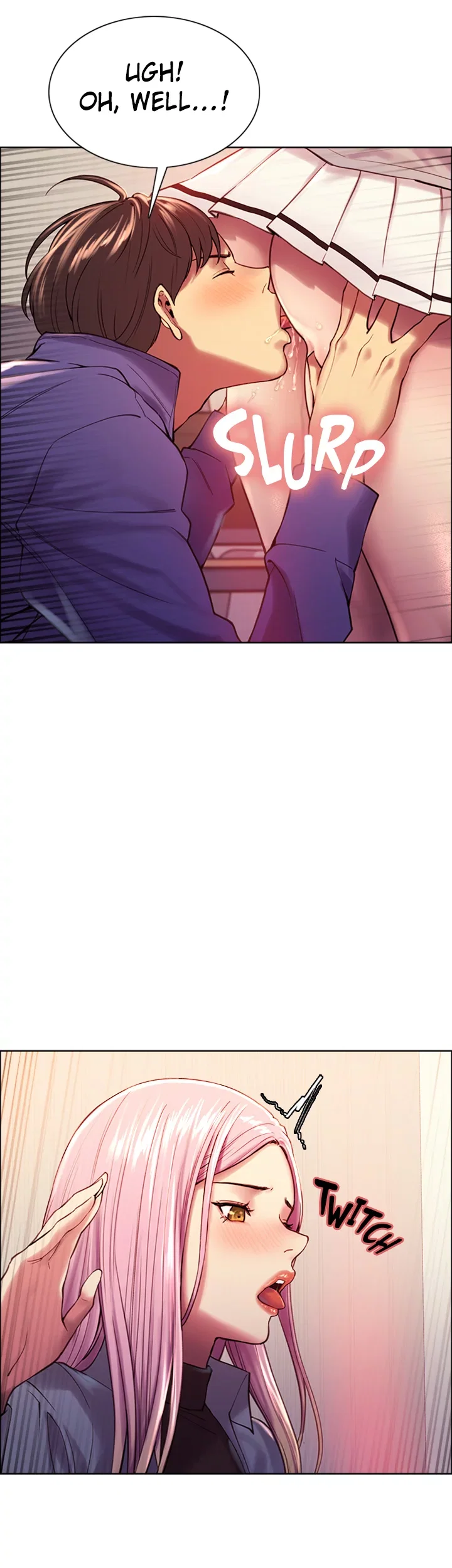 Sextopwatch Chapter 2 - Page 44