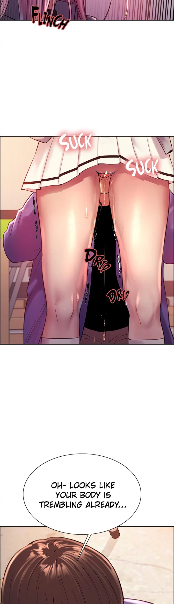 Sextopwatch Chapter 2 - Page 46
