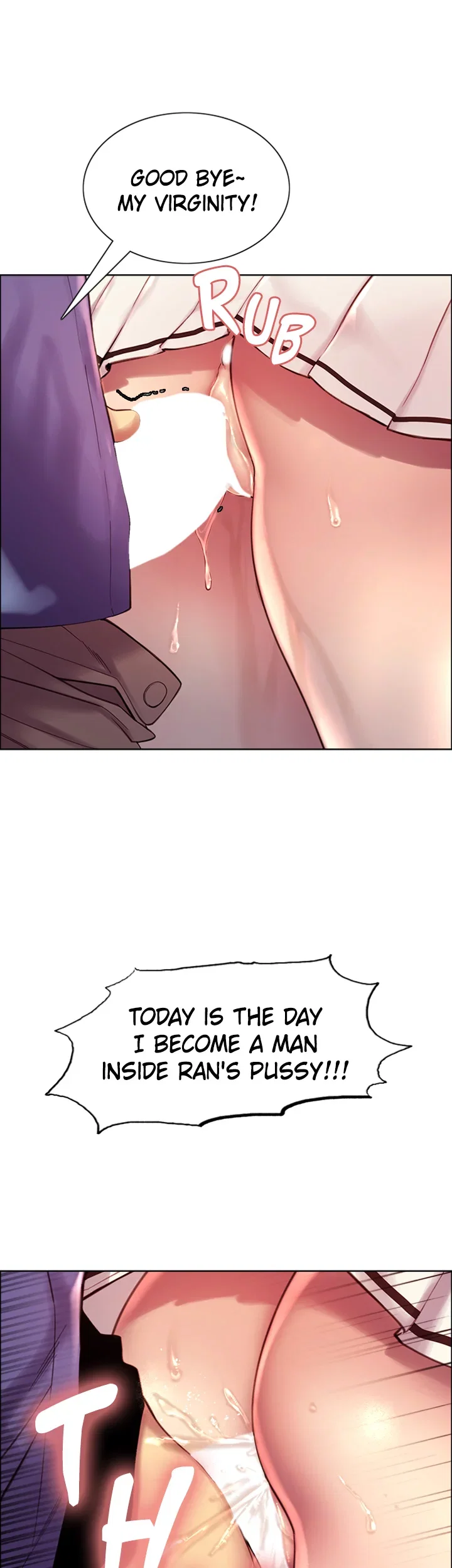 Sextopwatch Chapter 2 - Page 53