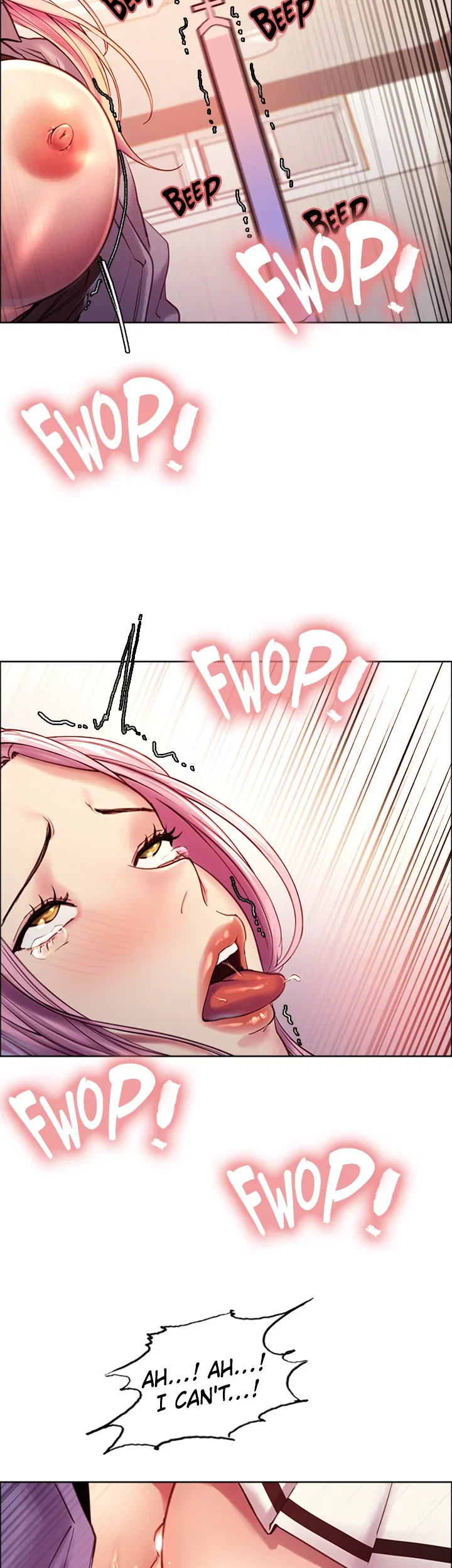 Sextopwatch Chapter 2 - Page 58