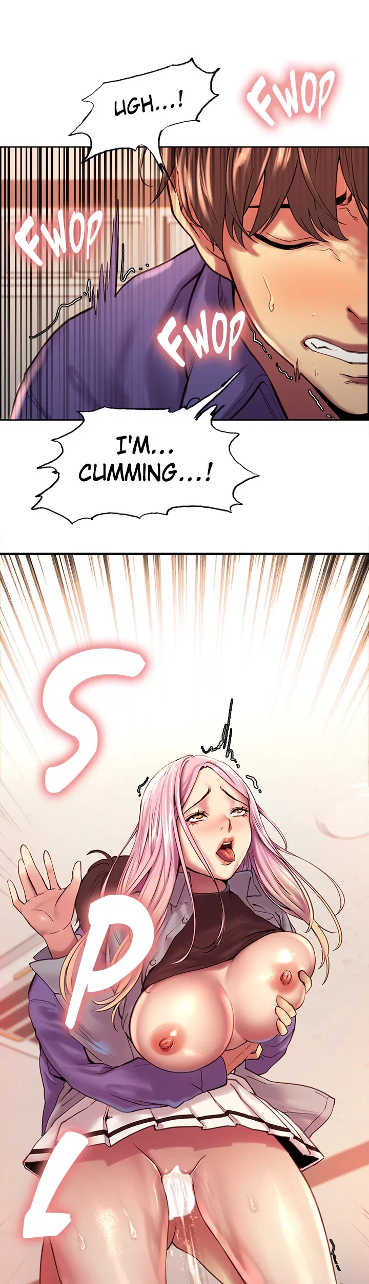 Sextopwatch Chapter 2 - Page 60