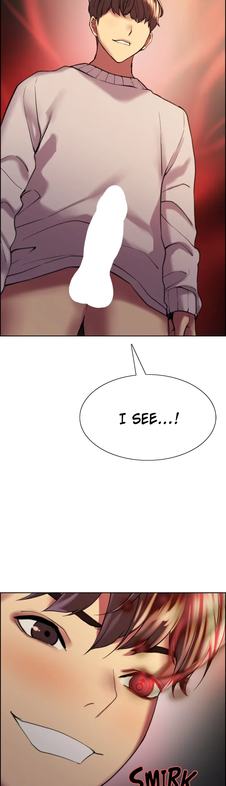 Sextopwatch Chapter 15 - Page 5