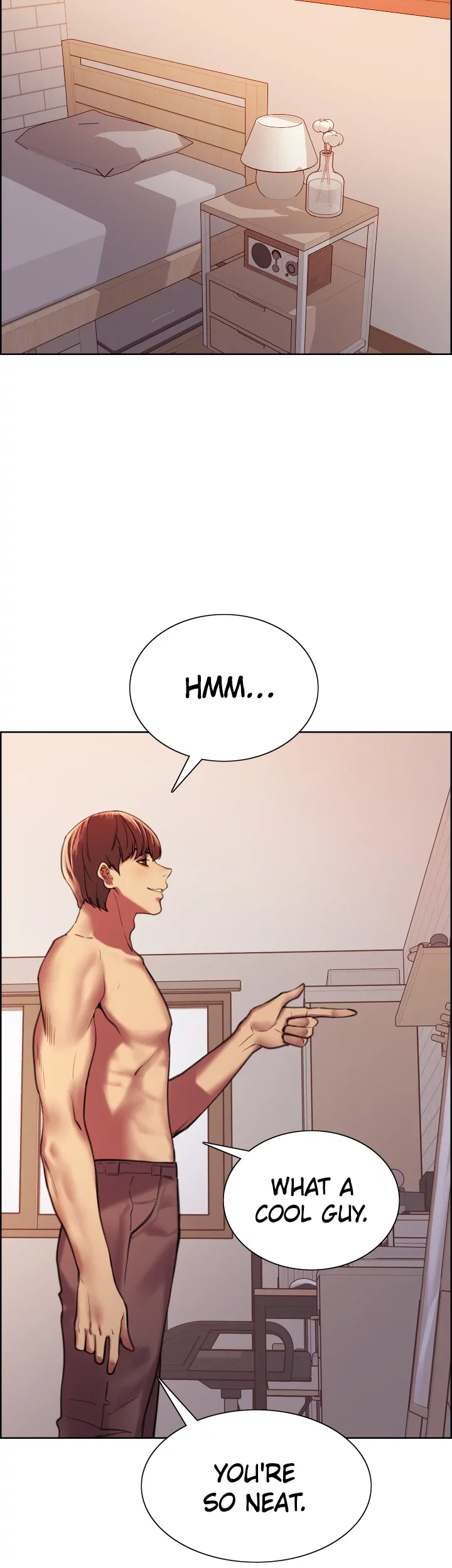 Sextopwatch Chapter 15 - Page 8