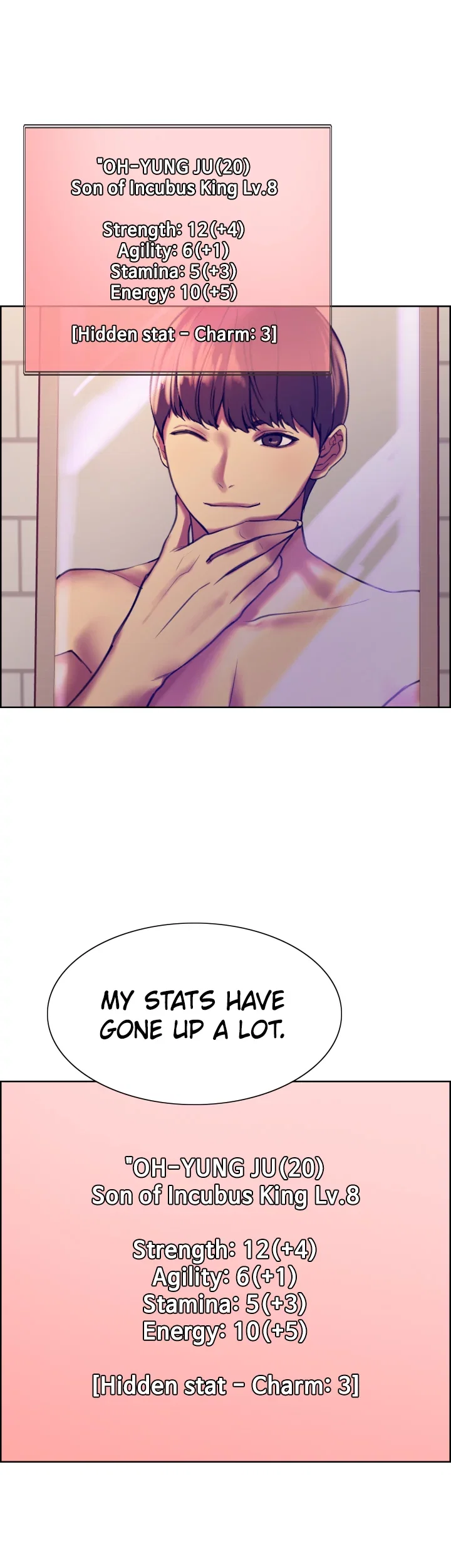 Sextopwatch Chapter 15 - Page 9
