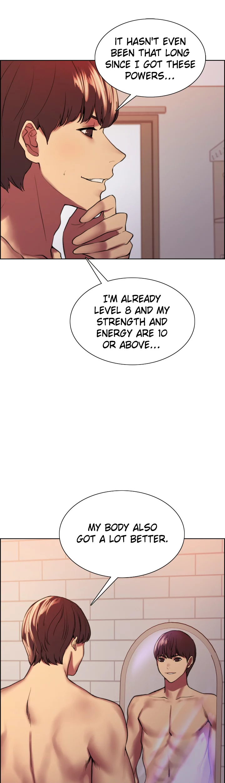 Sextopwatch Chapter 15 - Page 10