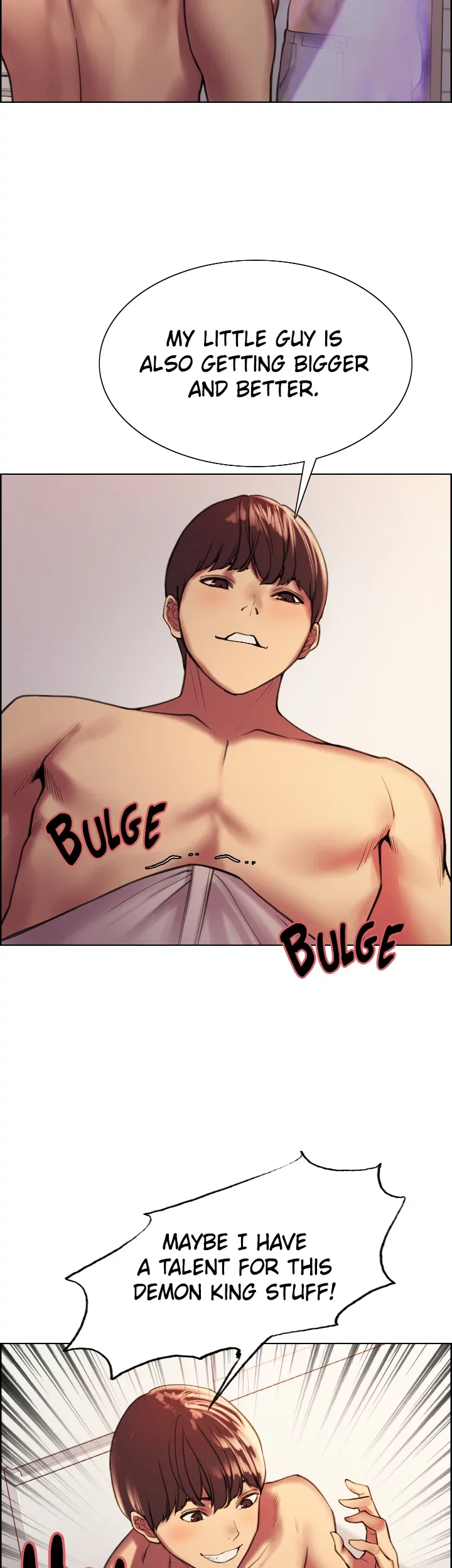 Sextopwatch Chapter 15 - Page 11