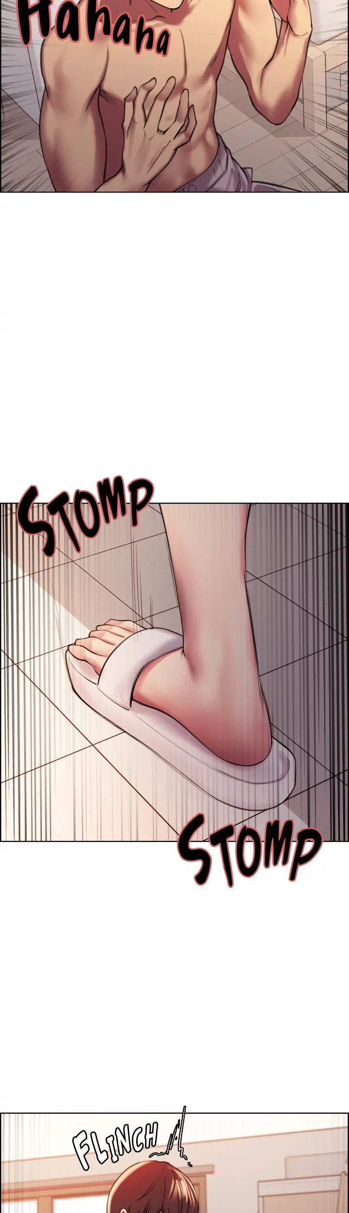 Sextopwatch Chapter 15 - Page 12