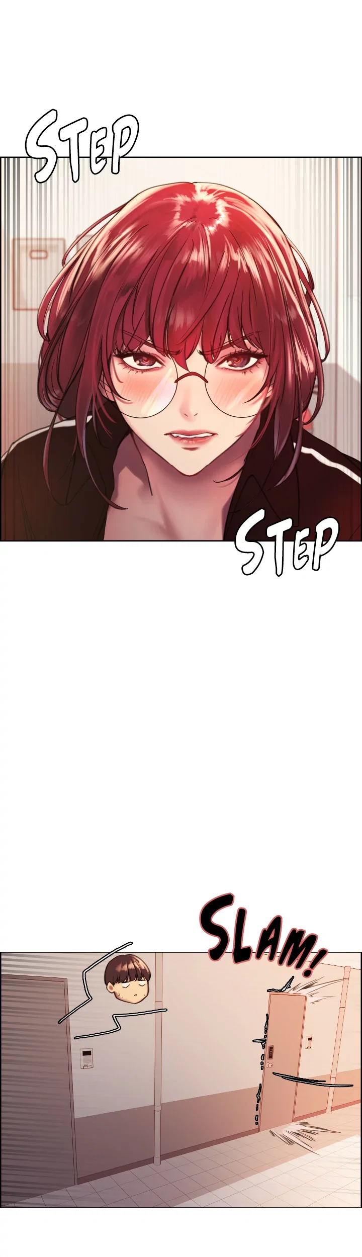 Sextopwatch Chapter 15 - Page 14