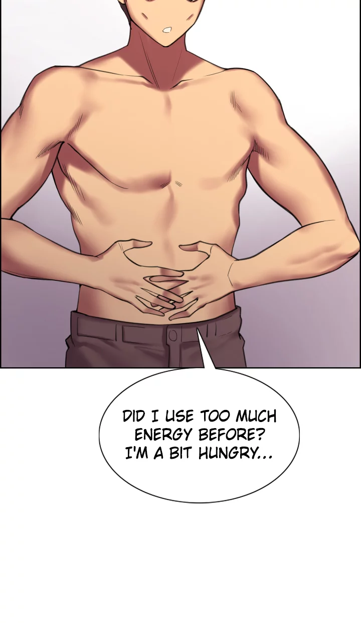 Sextopwatch Chapter 15 - Page 21