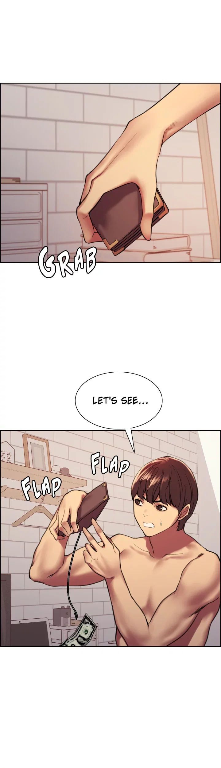 Sextopwatch Chapter 15 - Page 22