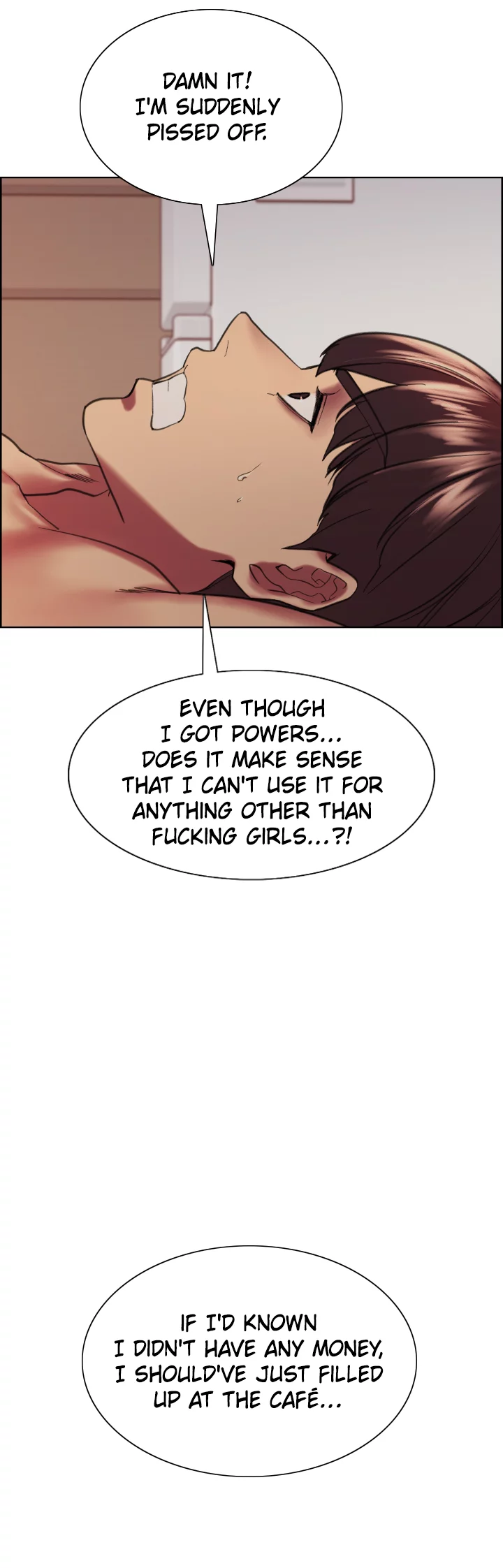 Sextopwatch Chapter 15 - Page 24
