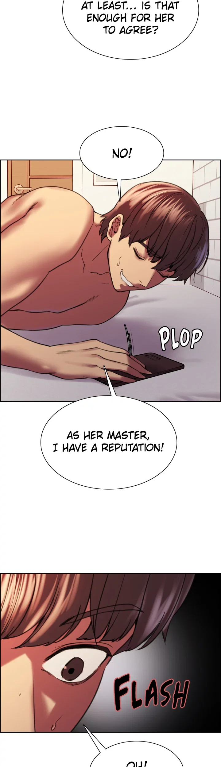 Sextopwatch Chapter 15 - Page 26
