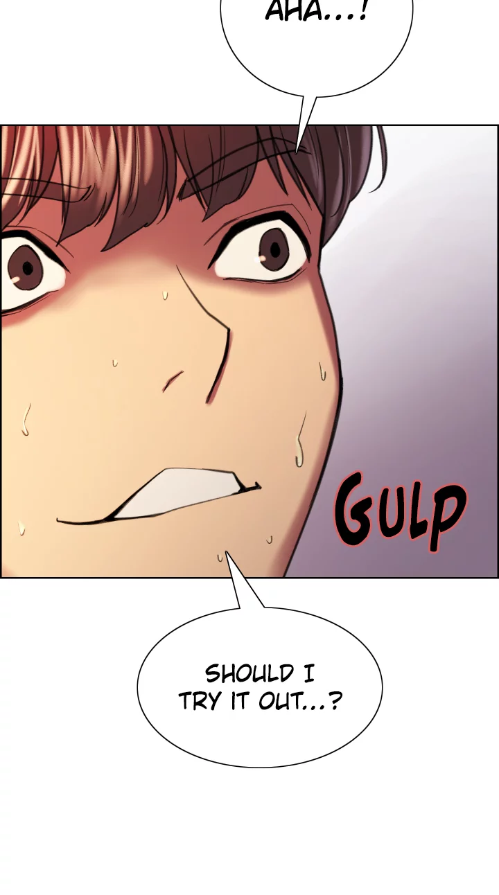 Sextopwatch Chapter 15 - Page 28