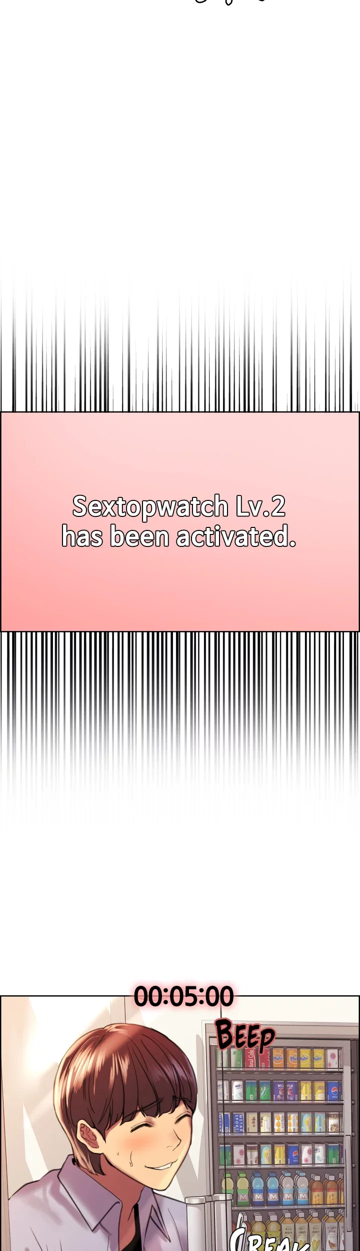 Sextopwatch Chapter 15 - Page 31