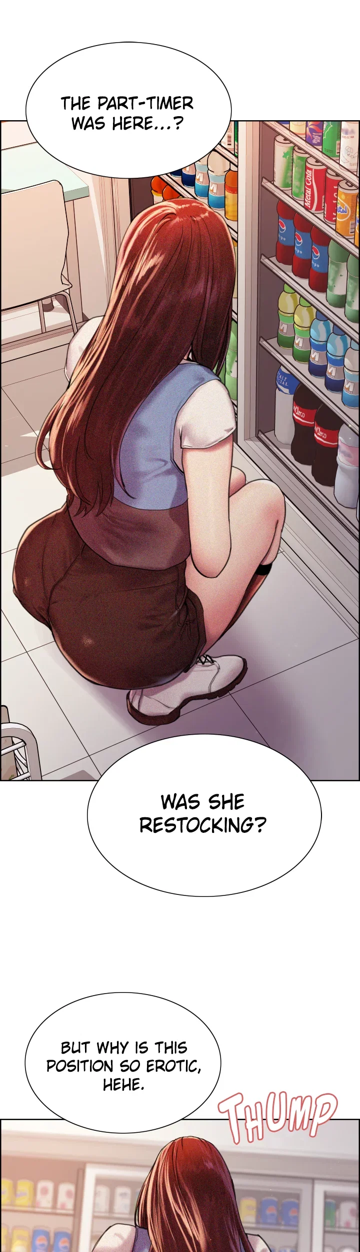 Sextopwatch Chapter 15 - Page 36