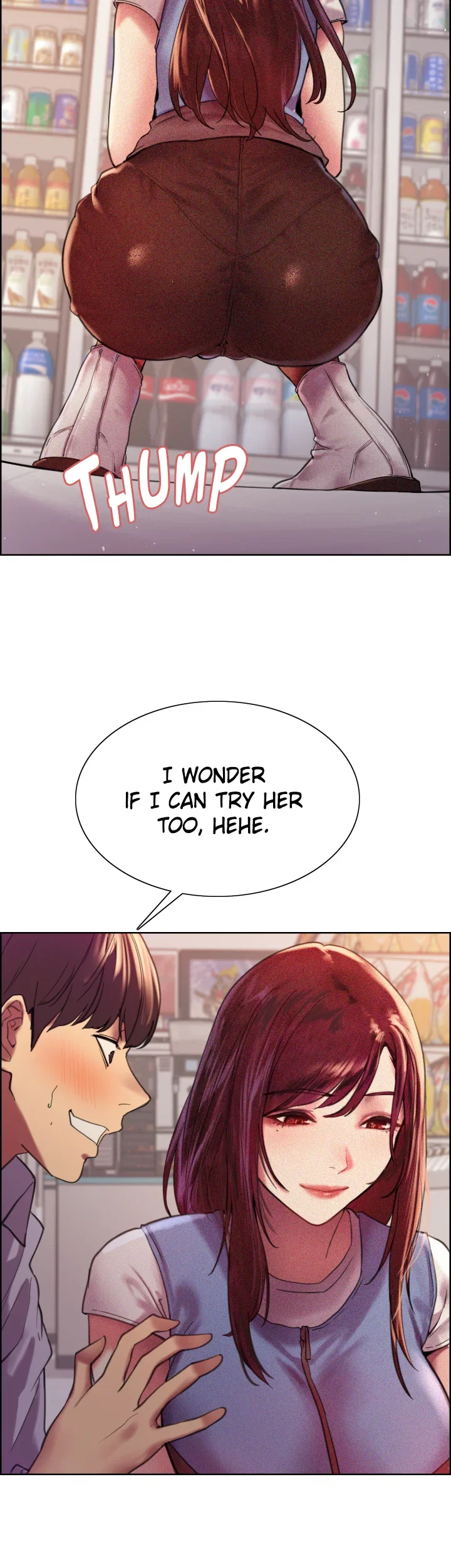 Sextopwatch Chapter 15 - Page 37