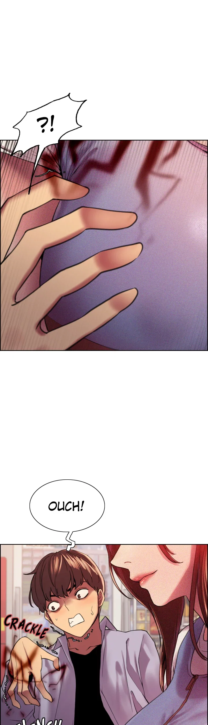 Sextopwatch Chapter 15 - Page 38
